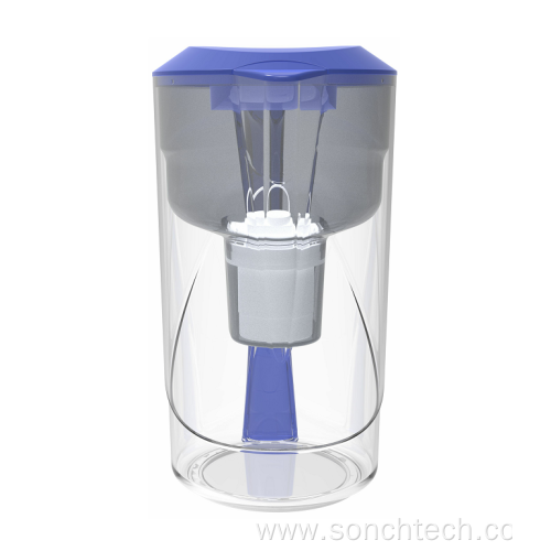 3.5L Household health Water filter jug pitcher